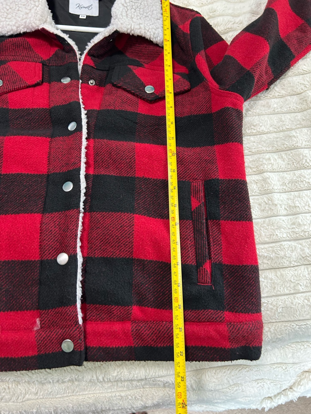 Kismet Jacket - Picture 7 of 8